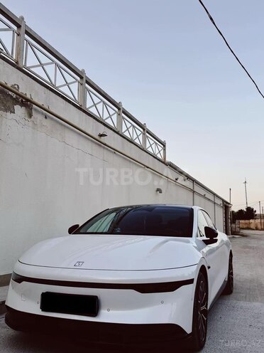 ZEEKR 007 2024, 36,000 km - 0.0 l - Bakı
