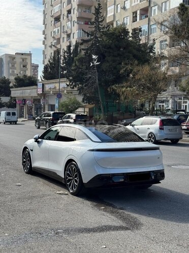 ZEEKR 007 2024, 36,000 km - 0.0 l - Bakı