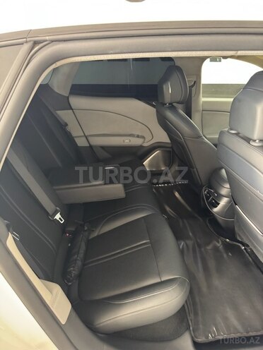 ZEEKR 007 2024, 36,000 km - 0.0 l - Bakı