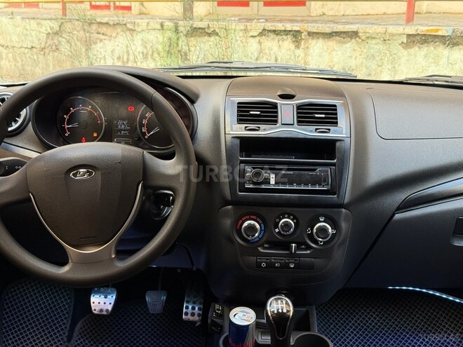 LADA (VAZ) Granta 2024, 16,000 km - 1.6 l - Bakı
