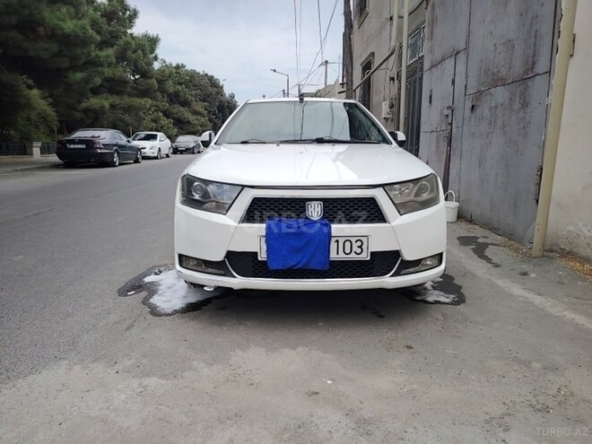 Khazar SD 2019, 148,500 km - 1.7 l - Bakı