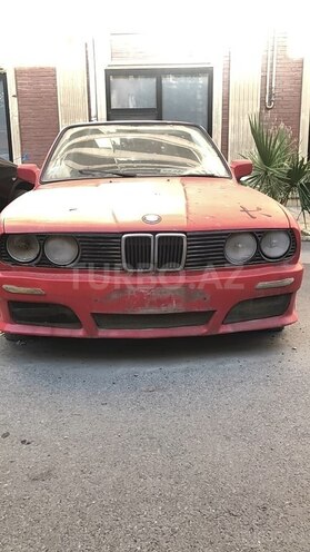 BMW 318 1986, 579,655 km - 1.8 l - Bakı
