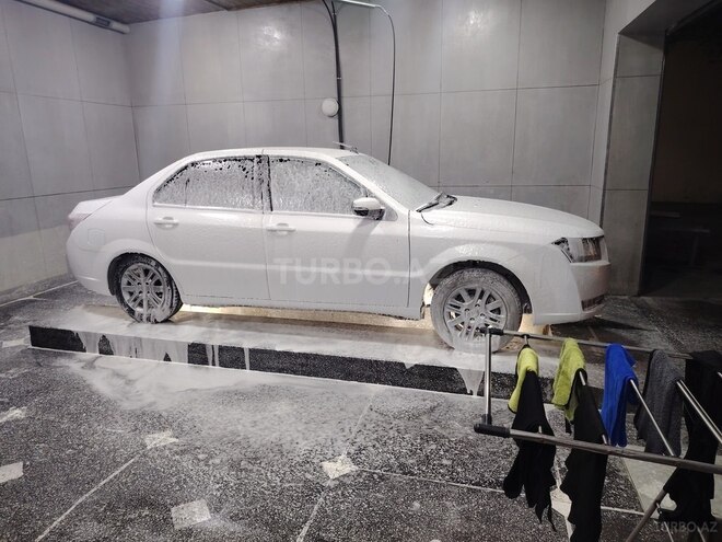Khazar SD 2019, 148,500 km - 1.7 l - Bakı