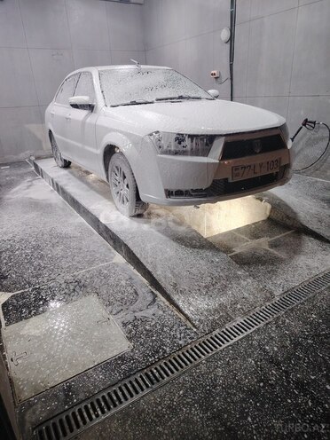 Khazar SD 2019, 148,500 km - 1.7 l - Bakı