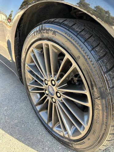 Ford Fusion (North America) 2014, 200,021 km - 1.5 l - Bakı