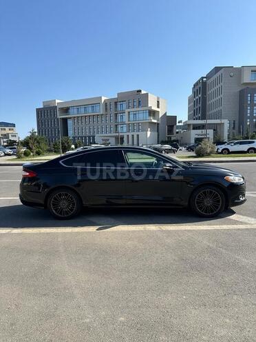 Ford Fusion (North America) 2014, 200,021 km - 1.5 l - Bakı