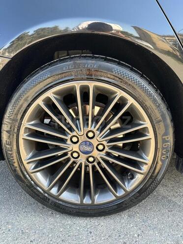 Ford Fusion (North America) 2014, 200,021 km - 1.5 l - Bakı