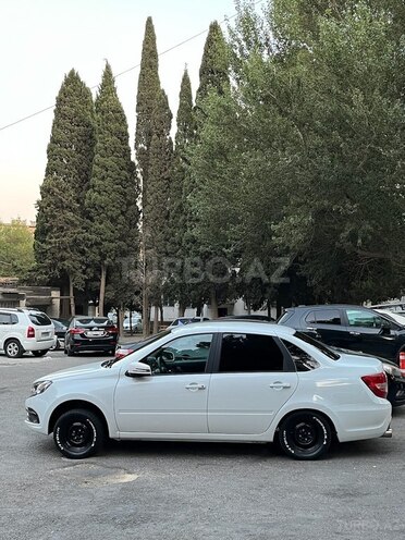 LADA (VAZ) Granta 2024, 16,000 km - 1.6 l - Bakı