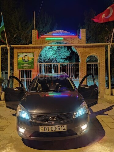 Kia  2009, 204,128 km - 1.6 l - Bakı