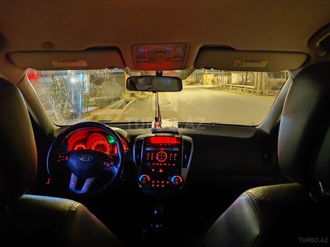 Kia  2009, 204,128 km - 1.6 l - Bakı