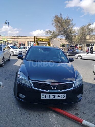 Kia  2009, 204,128 km - 1.6 l - Bakı