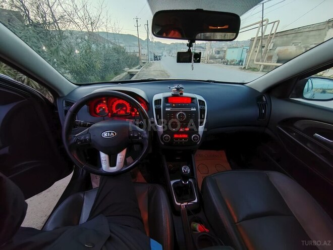 Kia  2009, 204,128 km - 1.6 l - Bakı