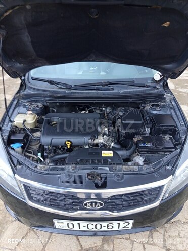 Kia  2009, 204,128 km - 1.6 l - Bakı