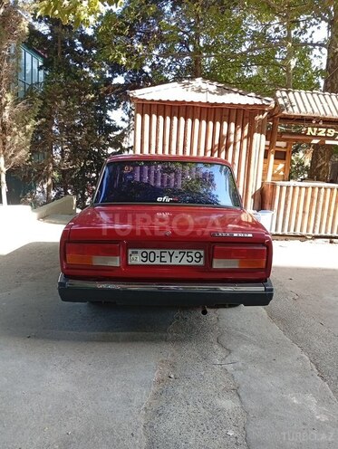 LADA (VAZ) 2107 1993, 21,458 km - 1.6 л - Bakı