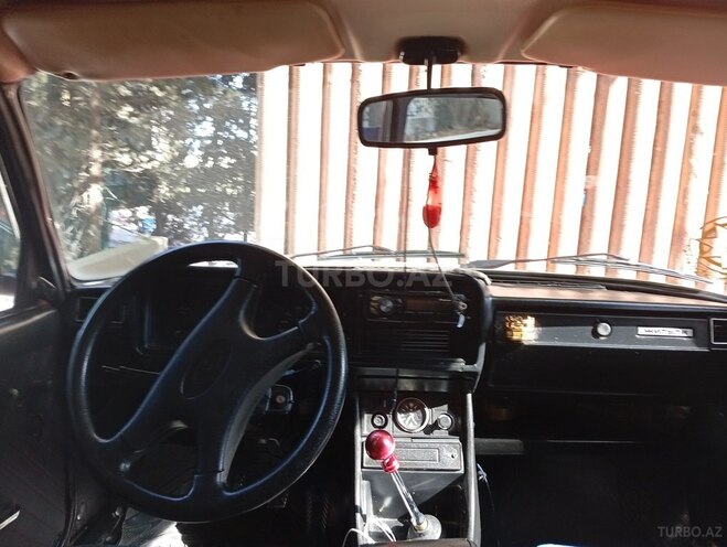 LADA (VAZ) 2107 1993, 21,458 km - 1.6 л - Bakı