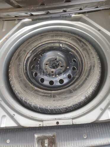 Opel Astra 1998, 207,999 km - 1.6 l - Quba