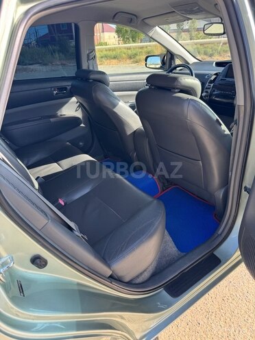 Toyota Prius 2008, 447,810 km - 1.5 l - Bakı