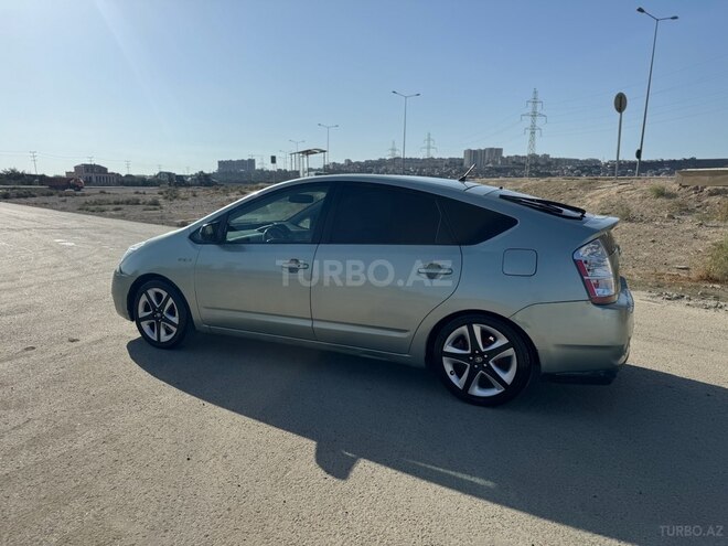 Toyota Prius 2008, 447,810 km - 1.5 l - Bakı