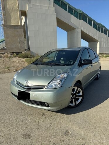 Toyota Prius 2008, 447,810 km - 1.5 l - Bakı