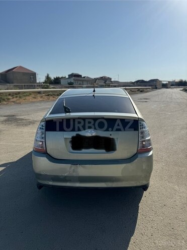 Toyota Prius 2008, 447,810 km - 1.5 l - Bakı