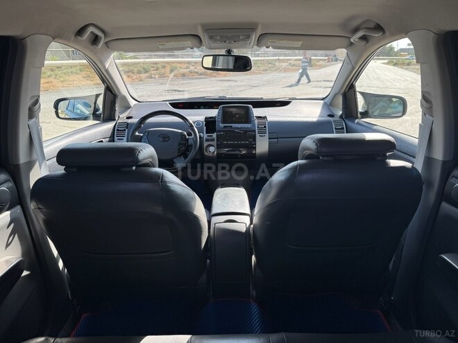 Toyota Prius 2008, 447,810 km - 1.5 l - Bakı