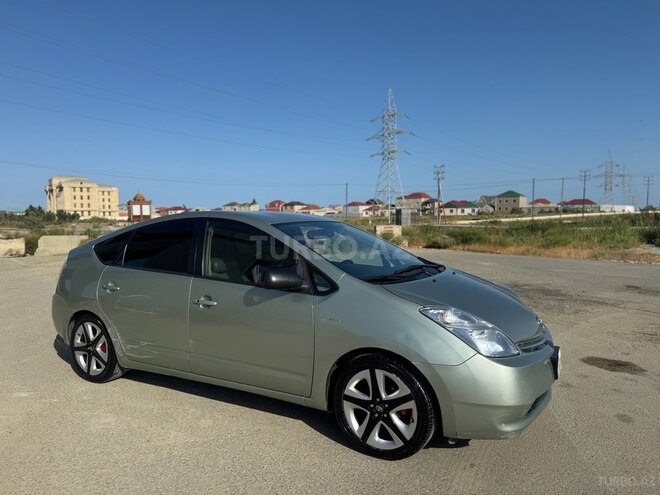 Toyota Prius 2008, 447,810 km - 1.5 l - Bakı
