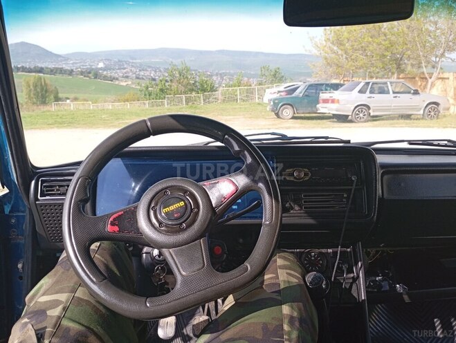 LADA (VAZ) 2107 2004, 78,556 km - 1.5 л - Şamaxı