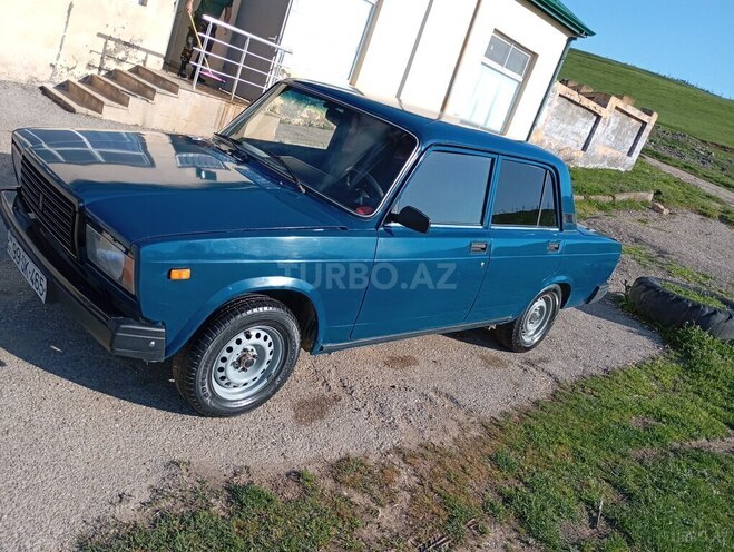 LADA (VAZ) 2107 2004, 78,556 km - 1.5 л - Şamaxı