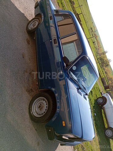 LADA (VAZ) 2107 2004, 78,556 km - 1.5 л - Şamaxı
