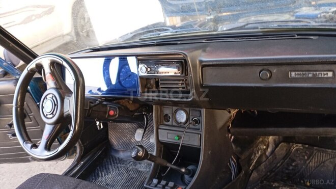 LADA (VAZ) 2107 2004, 78,556 km - 1.5 л - Şamaxı