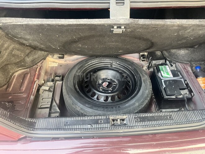 Mercedes C 180 1998, 352,000 km - 1.8 l - Sumqayıt