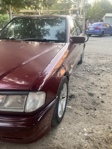 Mercedes C 180 1998, 352,000 km - 1.8 l - Sumqayıt