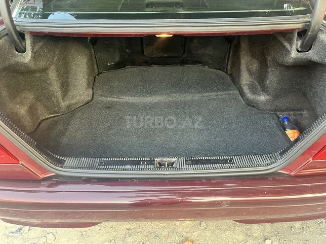 Mercedes C 180 1998, 352,000 km - 1.8 l - Sumqayıt