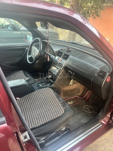 Mercedes C 180 1998, 352,000 km - 1.8 l - Sumqayıt