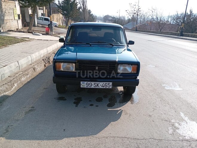 LADA (VAZ) 2107 2004, 78,556 km - 1.5 л - Şamaxı