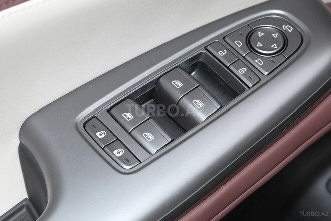 BYD  2025, 0 km - 1.5 l - Bakı