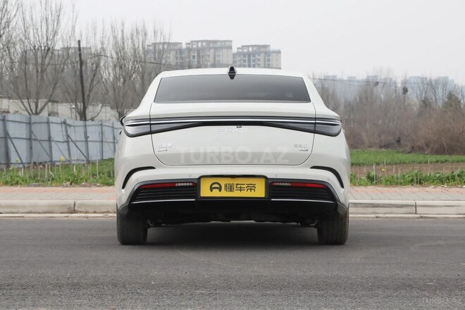 BYD  2025, 0 km - 1.5 l - Bakı