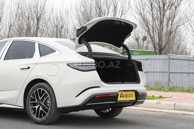BYD  2025, 0 km - 1.5 l - Bakı