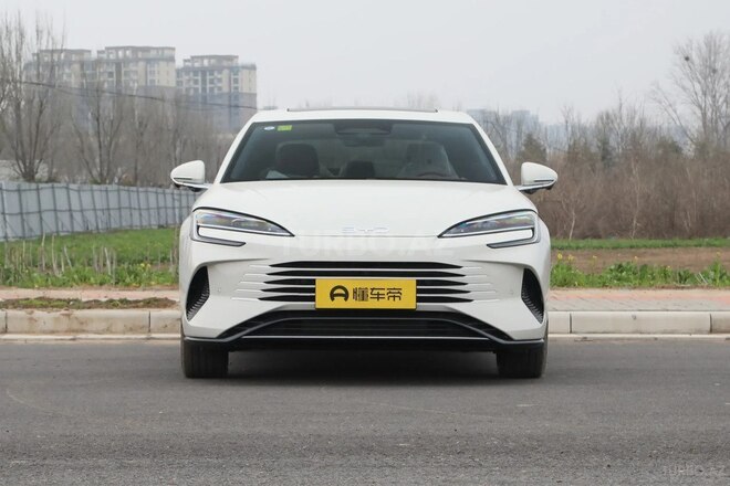 BYD  2025, 0 km - 1.5 l - Bakı