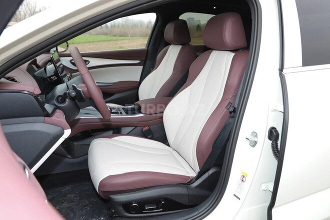 BYD  2025, 0 km - 1.5 l - Bakı