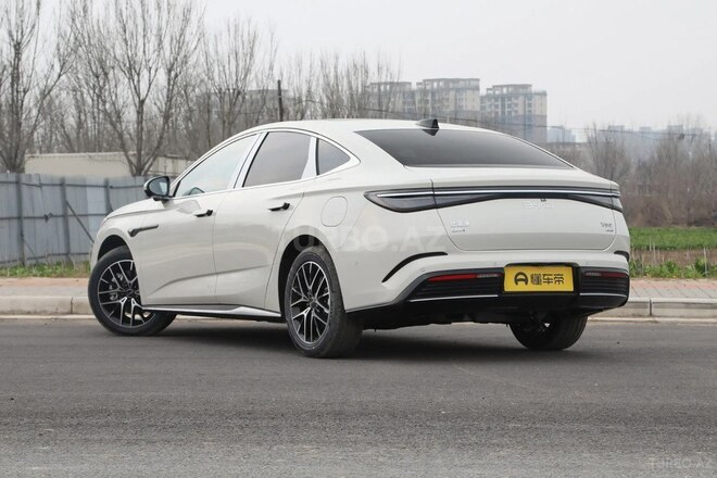 BYD  2025, 0 km - 1.5 l - Bakı
