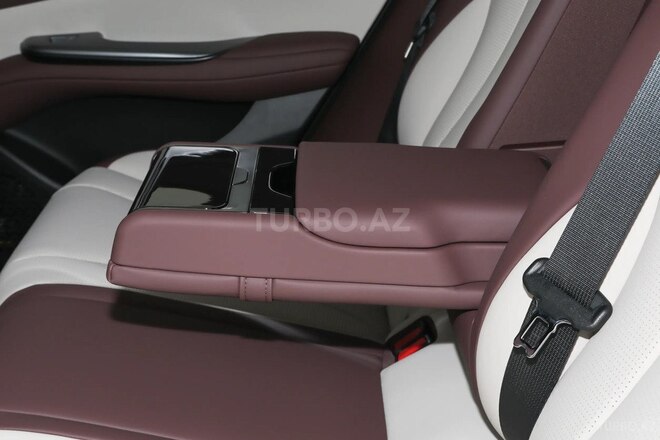 BYD  2025, 0 km - 1.5 l - Bakı