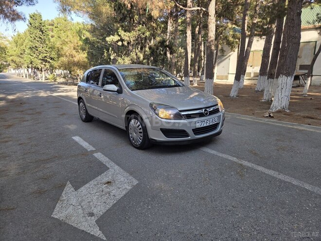 Opel Astra 2006, 270,235 km - 1.4 l - Xırdalan