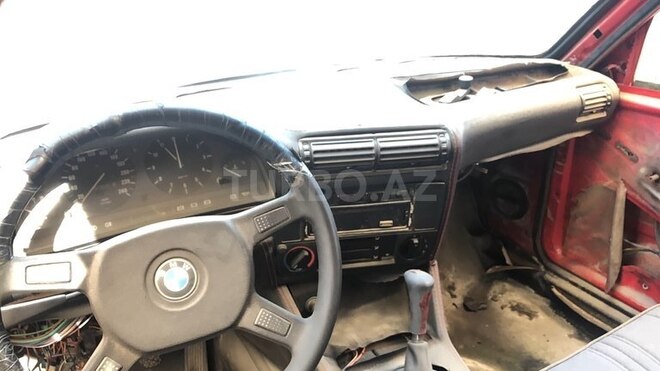 BMW 318 1986, 579,655 km - 1.8 l - Bakı