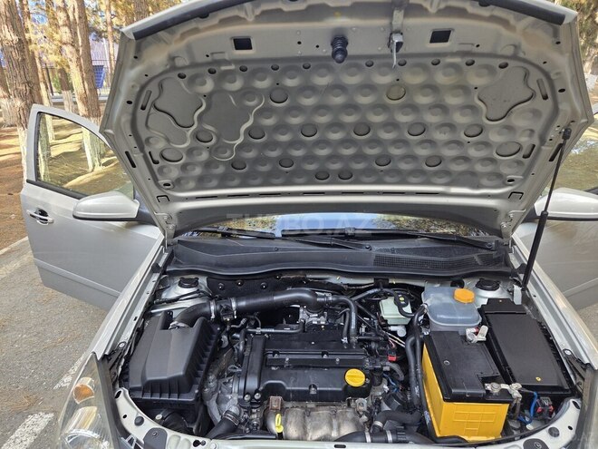 Opel Astra 2006, 270,235 km - 1.4 l - Xırdalan