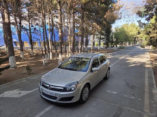 Opel Astra 2006, 270,235 km - 1.4 l - Xırdalan