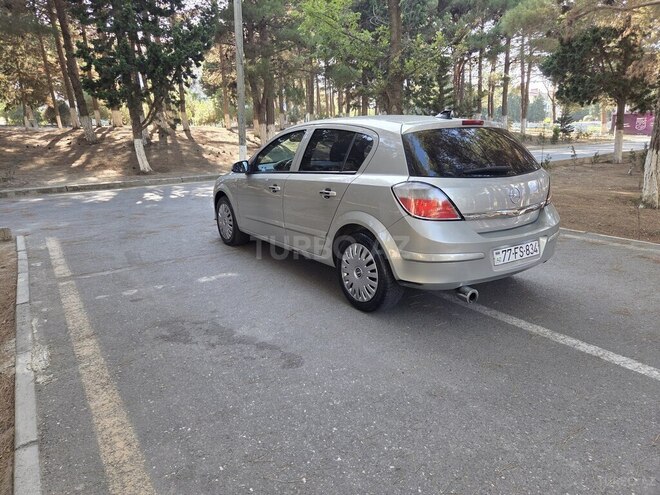 Opel Astra 2006, 270,235 km - 1.4 l - Xırdalan