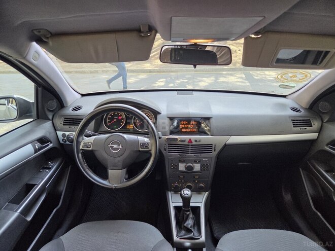 Opel Astra 2006, 270,235 km - 1.4 l - Xırdalan