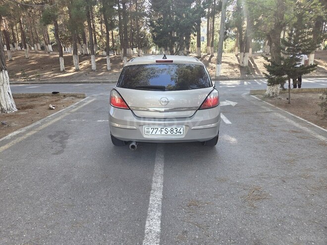 Opel Astra 2006, 270,235 km - 1.4 l - Xırdalan