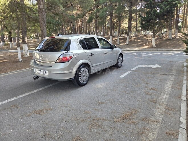 Opel Astra 2006, 270,235 km - 1.4 l - Xırdalan